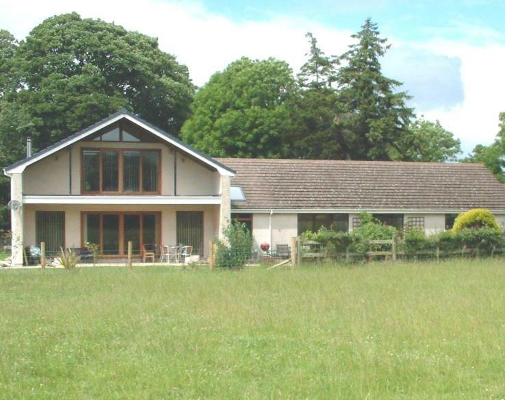 Ballacowell Sulby  Kültér fotó
